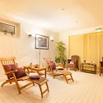 & Restaurant Grotehof 3* Minden (North Rhine-Westphalia)