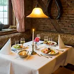 Hotel & Restaurant Grotehof 3*