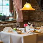 Hotel & Restaurant Grotehof 3*