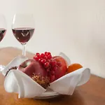 & Restaurant Grotehof Minden (North Rhine-Westphalia)