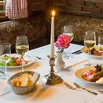 Hotel&restaurant Grotehof 3* Minden (North Rhine-Westphalia)