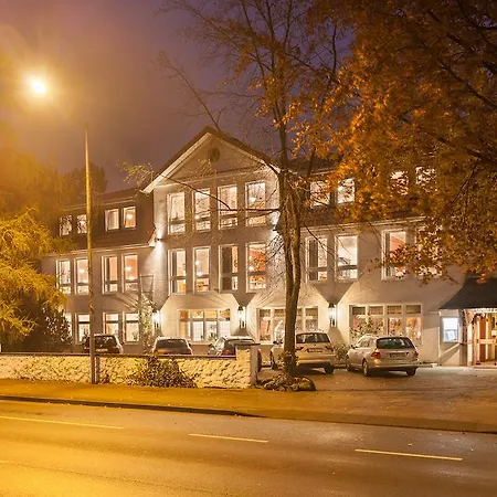 & Restaurant Grotehof Hotel 3*