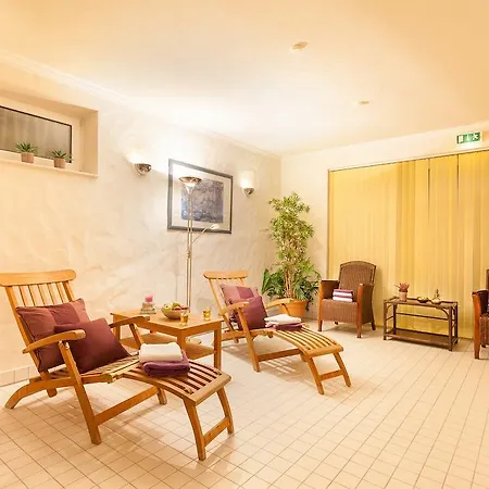 & Restaurant Grotehof 3* Minden (North Rhine-Westphalia)