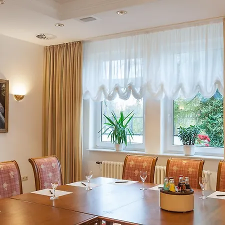 Hotel & Restaurant Grotehof