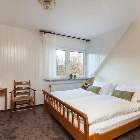 Hotel & Restaurant Grotehof 3*
