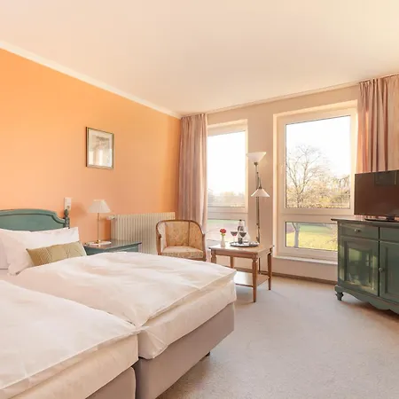 Hotel & Restaurant Grotehof Minden (North Rhine-Westphalia)