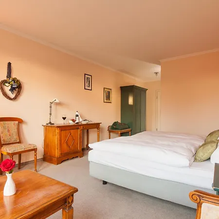 Hotel & Restaurant Grotehof 3*