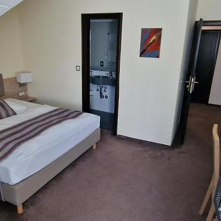 Hotel & Restaurant Grotehof