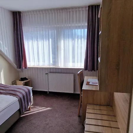 & Restaurant Grotehof Hotel 3*