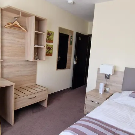 & Restaurant Grotehof Hotel Minden (North Rhine-Westphalia)