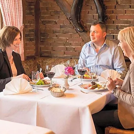 & Restaurant Grotehof 3*
