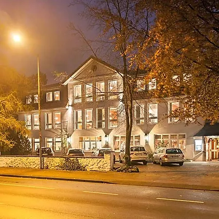 & Restaurant Grotehof