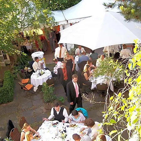 & Restaurant Grotehof Hotel