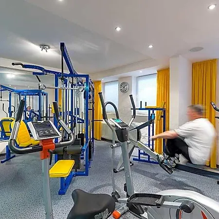Hotel & Restaurant Grotehof 3*