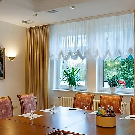 & Restaurant Grotehof Hotel 3*