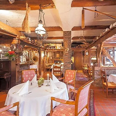 & Restaurant Grotehof 3*