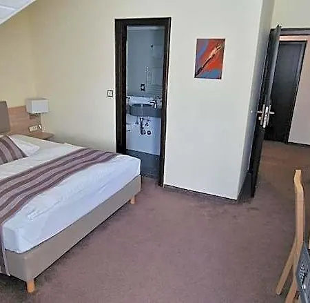 & Restaurant Grotehof Hotel 3*
