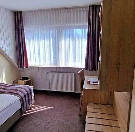 Hotel & Restaurant Grotehof Minden (North Rhine-Westphalia)