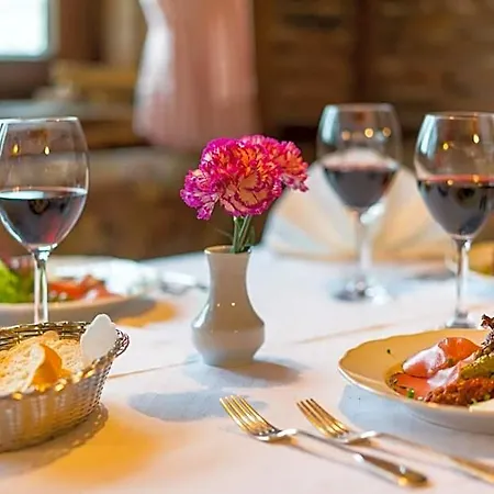 Hotel & Restaurant Grotehof 3*