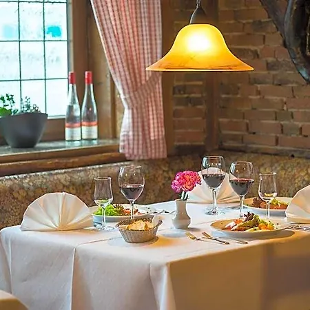 & Restaurant Grotehof