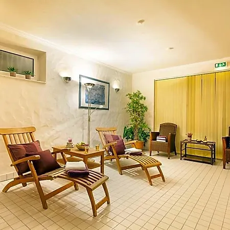 Hotel & Restaurant Grotehof Minden (North Rhine-Westphalia)