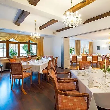 & Restaurant Grotehof