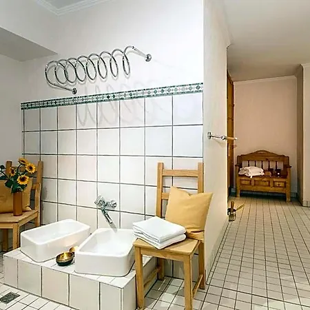 Hotel & Restaurant Grotehof Minden (North Rhine-Westphalia)