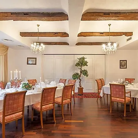 & Restaurant Grotehof 3*