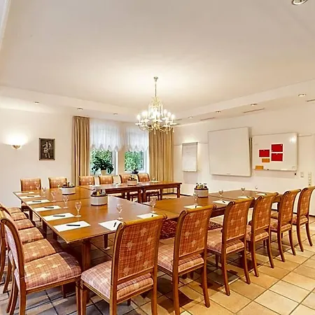 & Restaurant Grotehof Hotel
