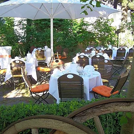 & Restaurant Grotehof