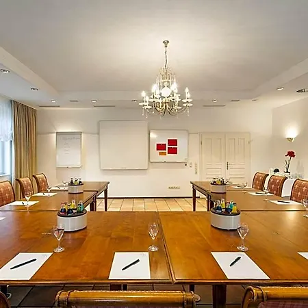 & Restaurant Grotehof Hotel 3*
