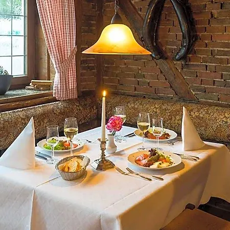 & Restaurant Grotehof