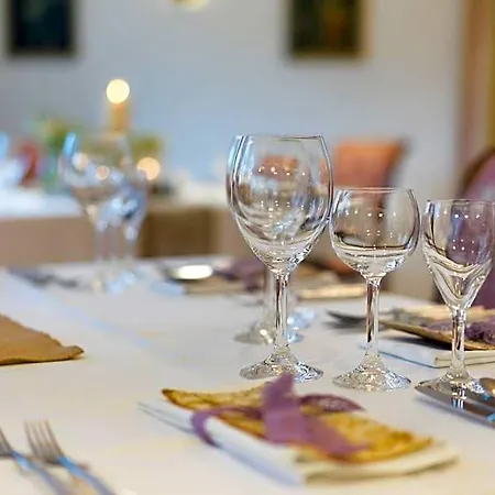 & Restaurant Grotehof 3*
