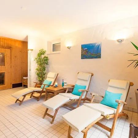 & Restaurant Grotehof 3* Minden (North Rhine-Westphalia)