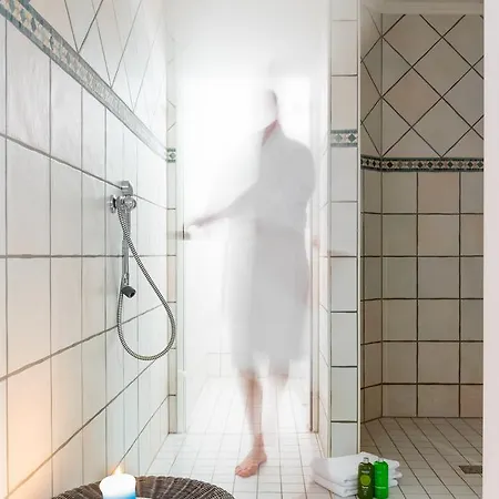 & Restaurant Grotehof Hotel Minden (North Rhine-Westphalia)