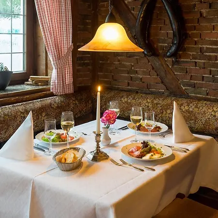 Hotel & Restaurant Grotehof 3*