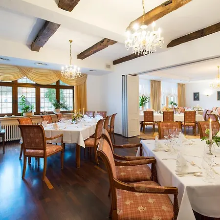 & Restaurant Grotehof