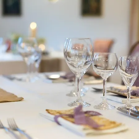 & Restaurant Grotehof Hotel