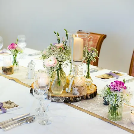 & Restaurant Grotehof Hotel 3*