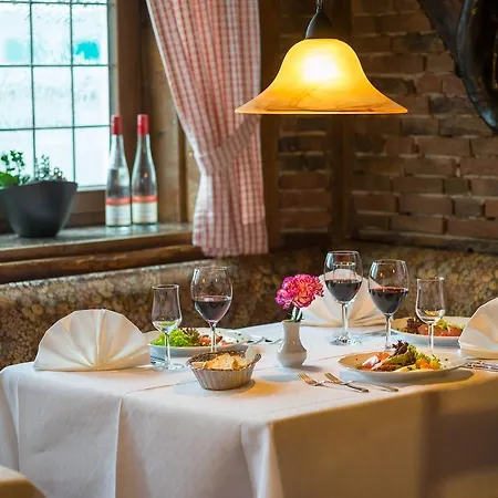 Hotel & Restaurant Grotehof 3*