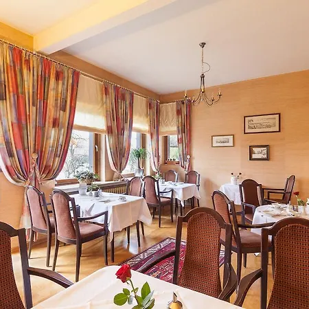 Hotel & Restaurant Grotehof 3*