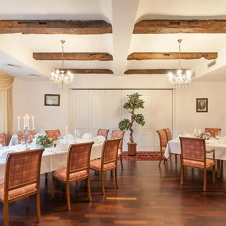 Hotel & Restaurant Grotehof Minden (North Rhine-Westphalia)