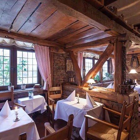Hotel&restaurant Grotehof