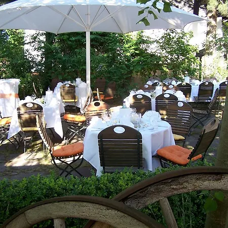 Hotel & Restaurant Grotehof Minden (North Rhine-Westphalia)