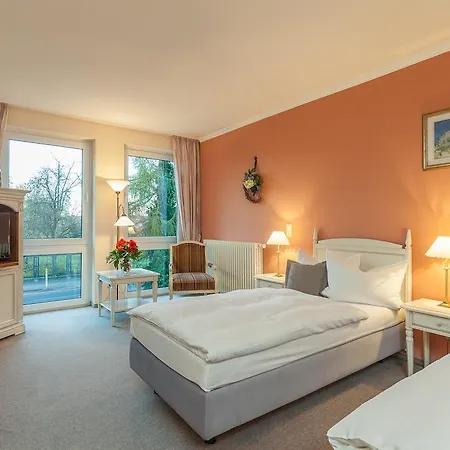 Hotel & Restaurant Grotehof 3*