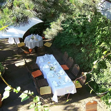 & Restaurant Grotehof Minden (North Rhine-Westphalia)