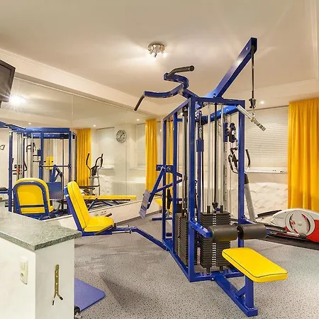 Hotel & Restaurant Grotehof Minden (North Rhine-Westphalia)