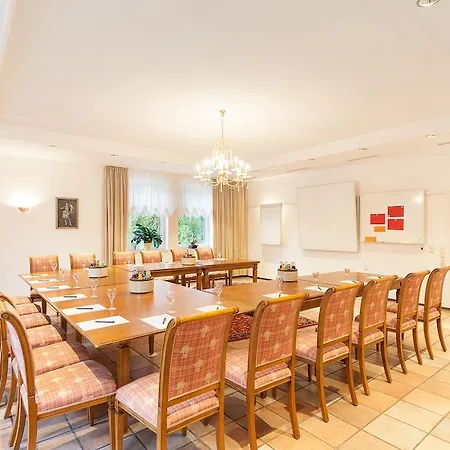 Hotel & Restaurant Grotehof 3*
