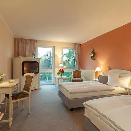 & Restaurant Grotehof Minden (North Rhine-Westphalia)