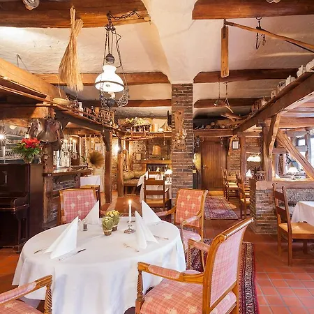 & Restaurant Grotehof